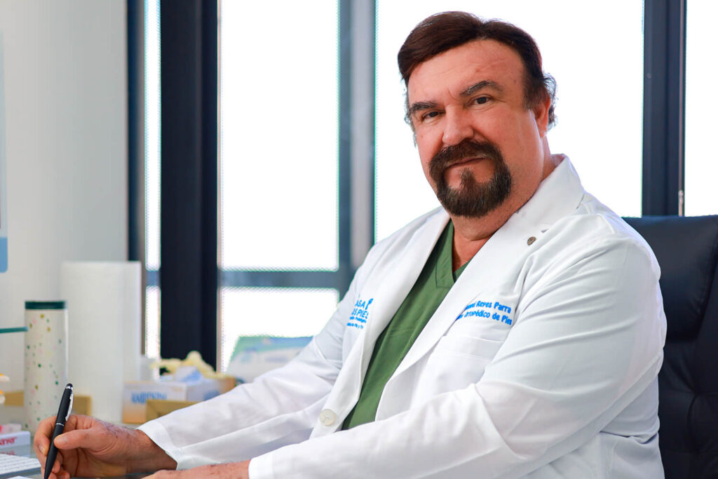 Seguro de salud GNP en Tijuana