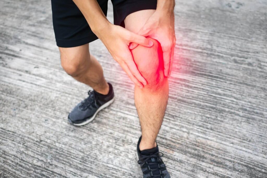 Reconstrucción de ligamentos Tijuana