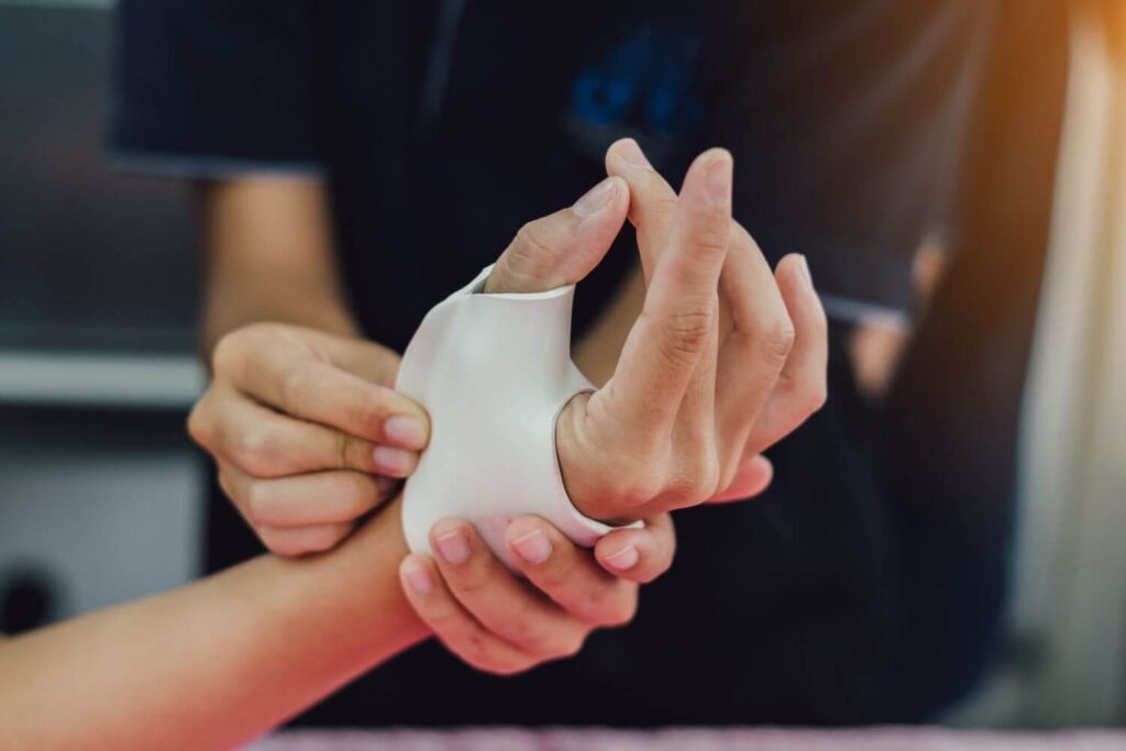Servicios médicos Inbursa Tijuana