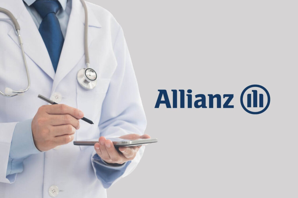 Traumatólogo que acepta tu seguro Allianz en Tijuana