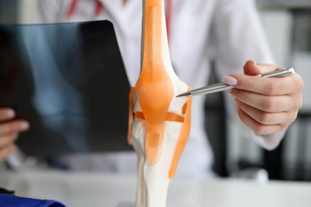 Servicios de traumatología en Tijuana con cobertura Monterrey New York Life