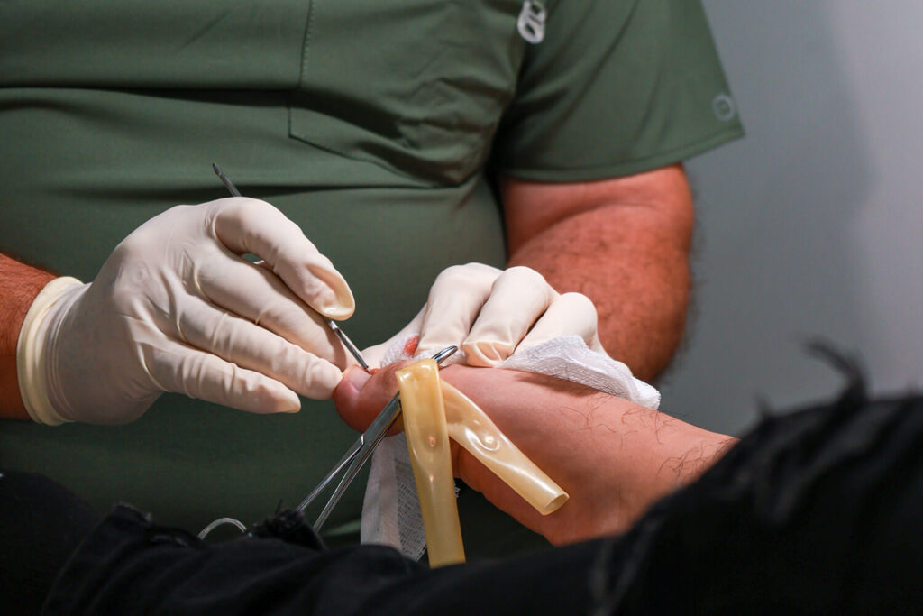 Traumatólogo urgencias en Tijuana
