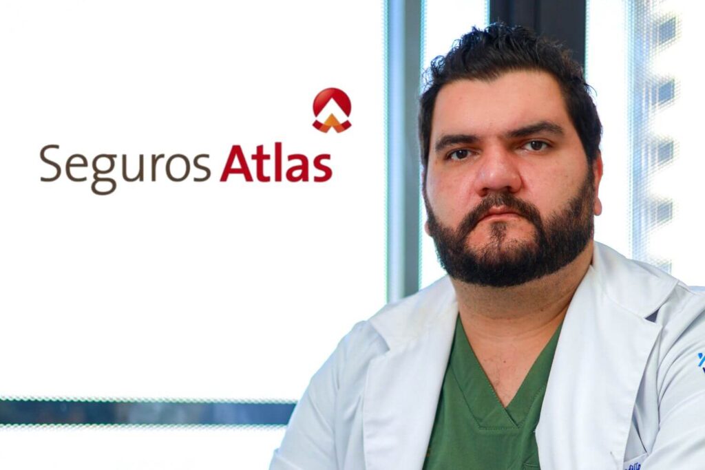 Traumatólogo que acepta tu seguro Atlas en Tijuana