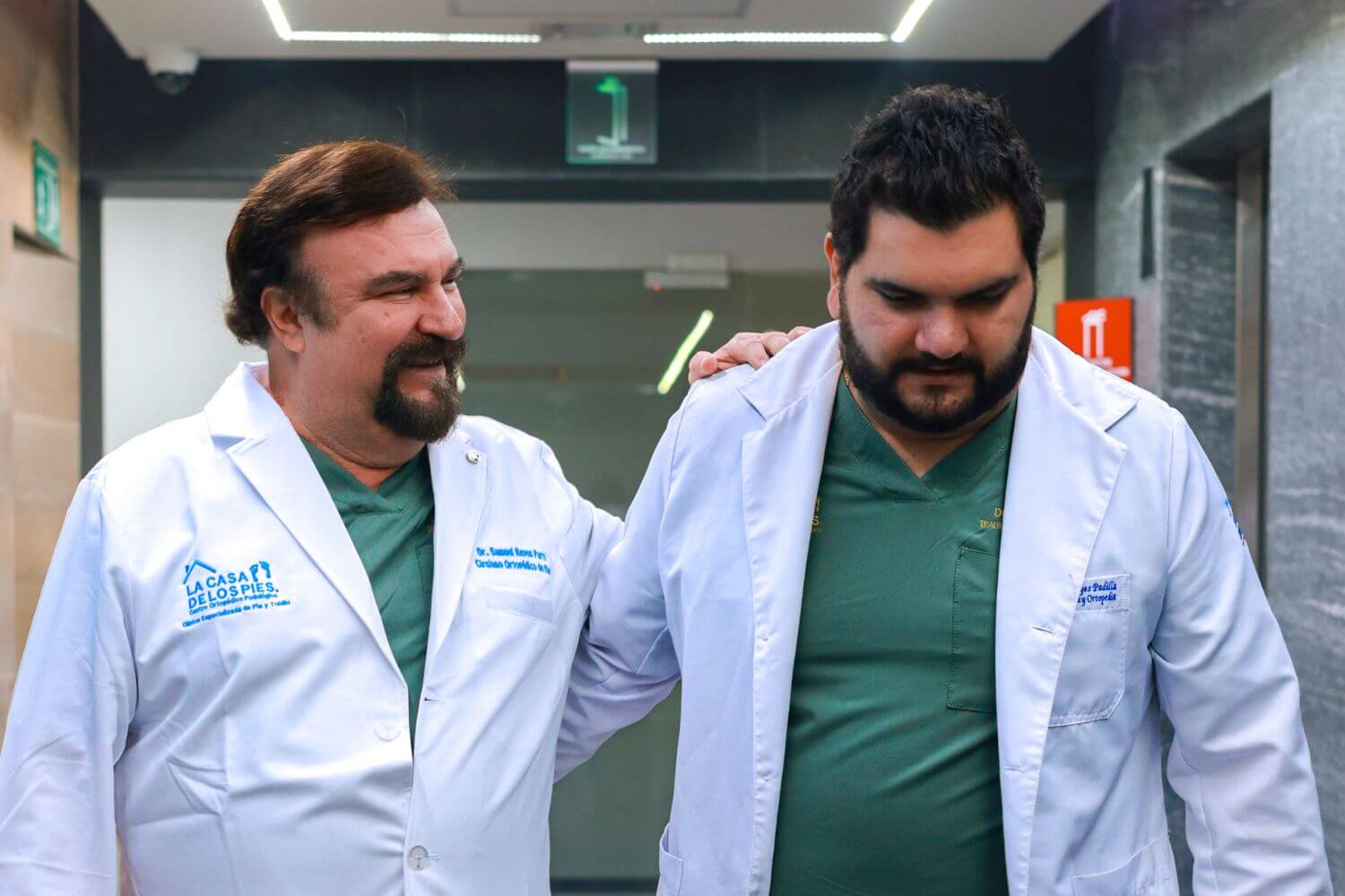 especialista en manguito rotador Tijuana